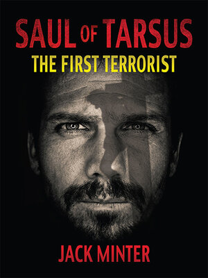 cover image of Saul of Tarsus